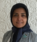 Soheila Kolahdouz Esfahani Soheila Kolahdouz Esfahani